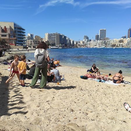Ta' Marija Home Sliema Buitenkant foto