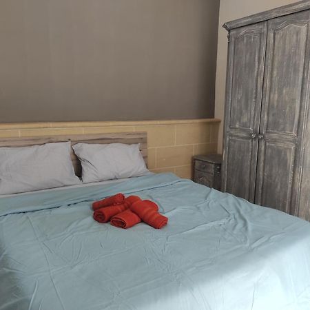 Ta' Marija Home Sliema Buitenkant foto