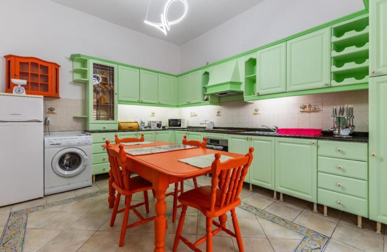Ta' Marija Home Sliema Buitenkant foto