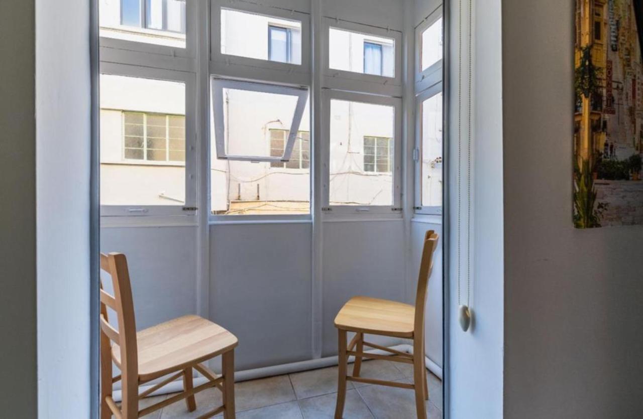Ta' Marija Home Sliema Buitenkant foto