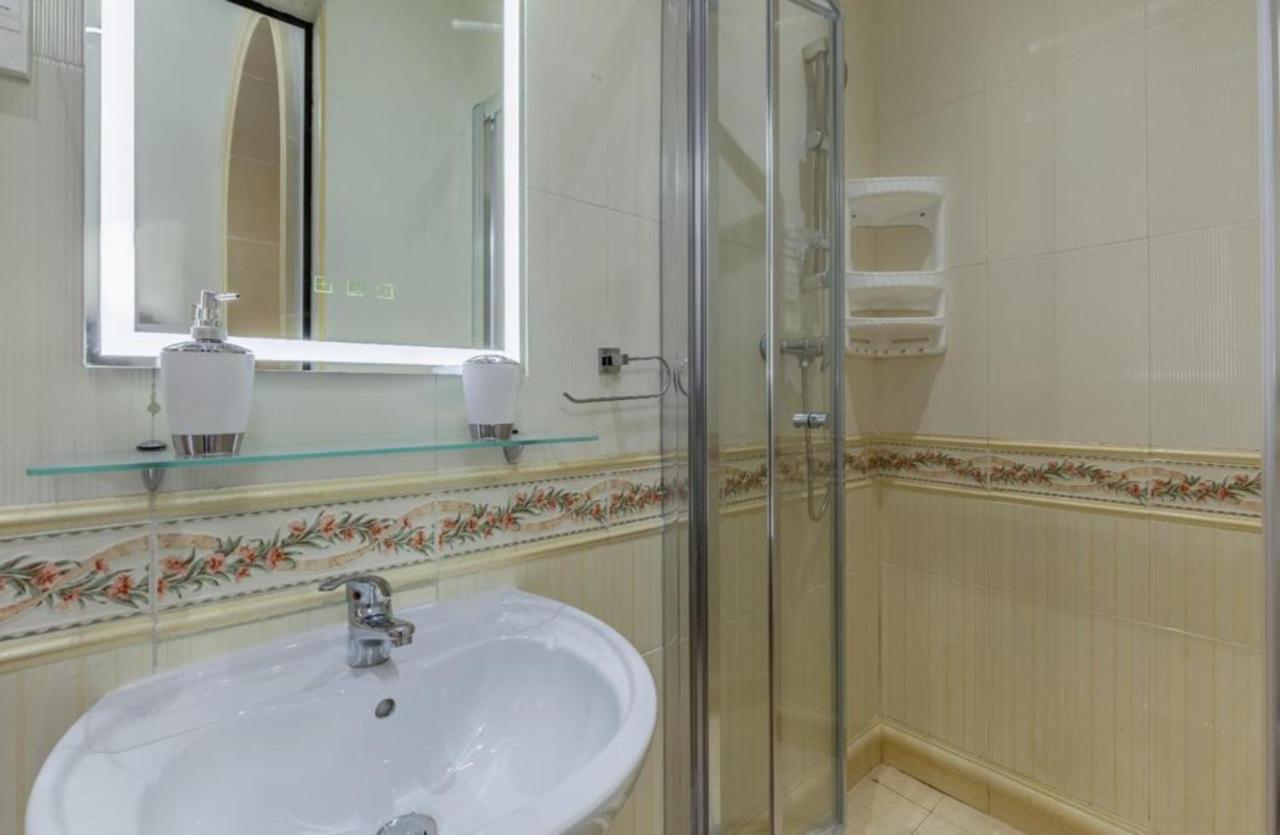 Ta' Marija Home Sliema Buitenkant foto