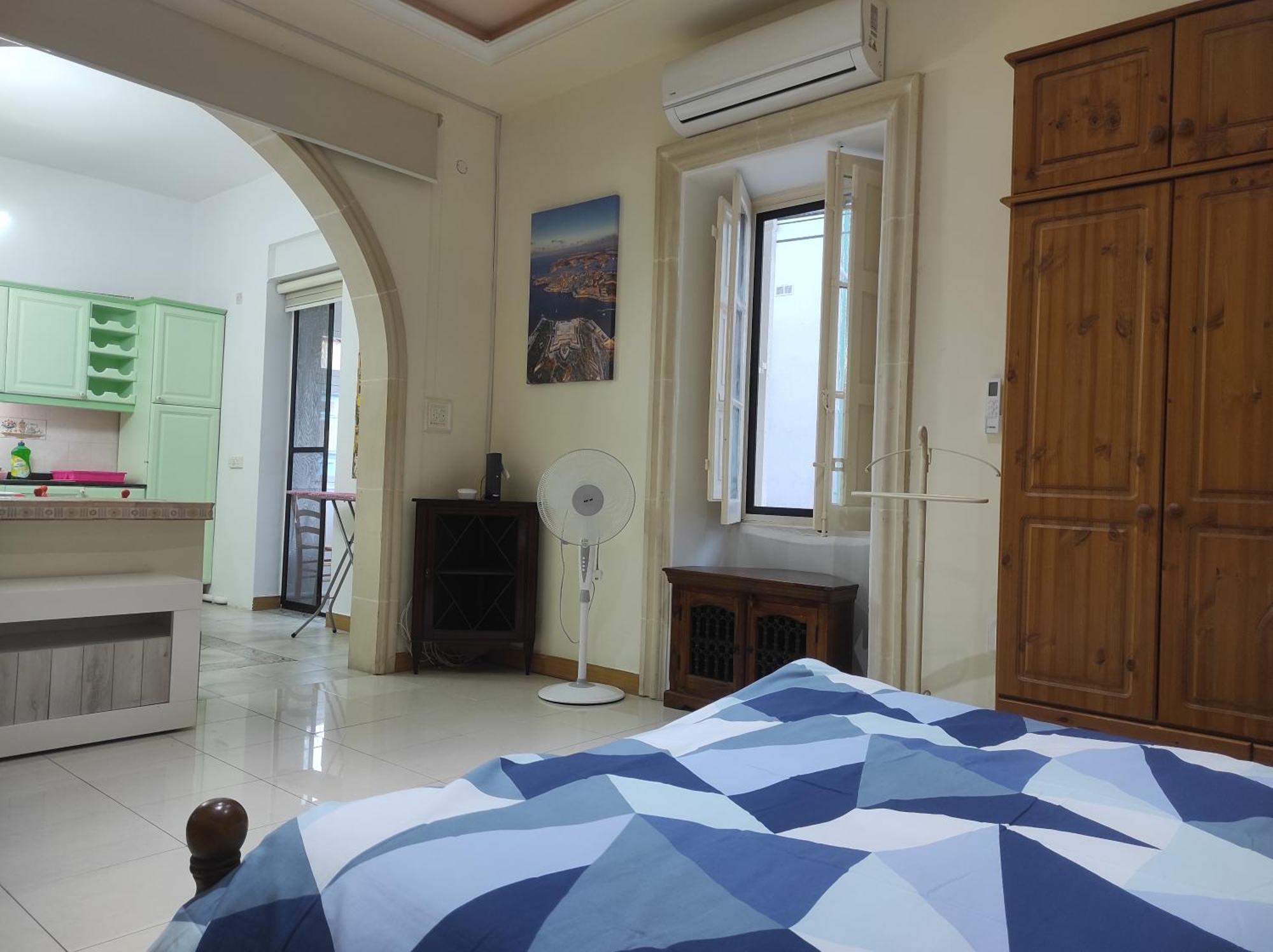 Ta' Marija Home Sliema Buitenkant foto