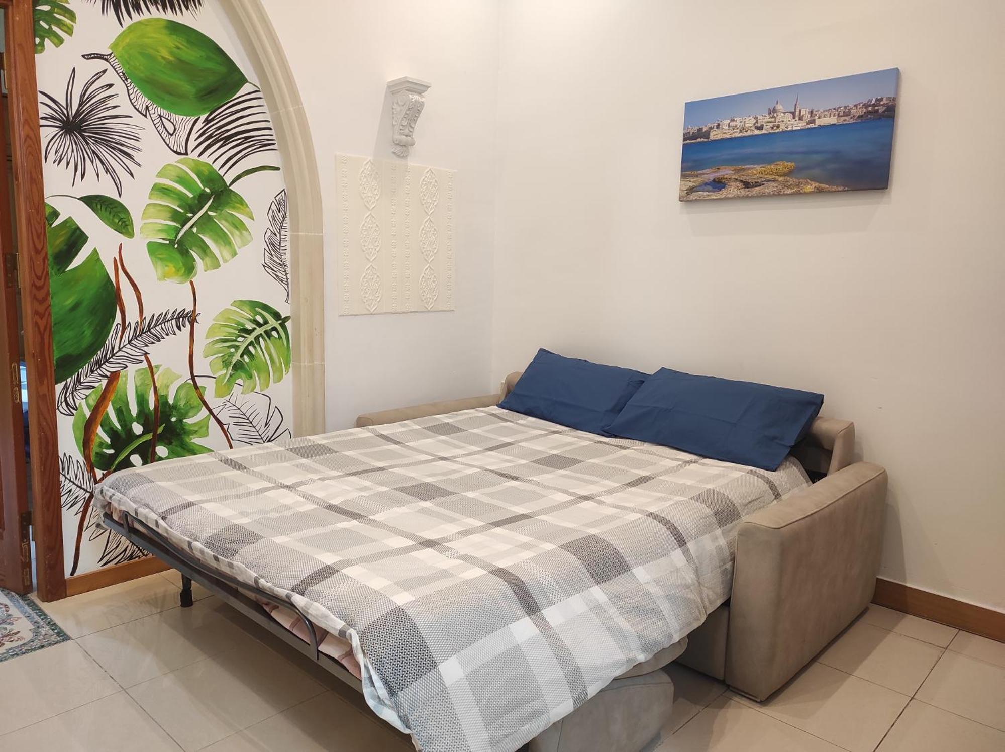 Ta' Marija Home Sliema Buitenkant foto