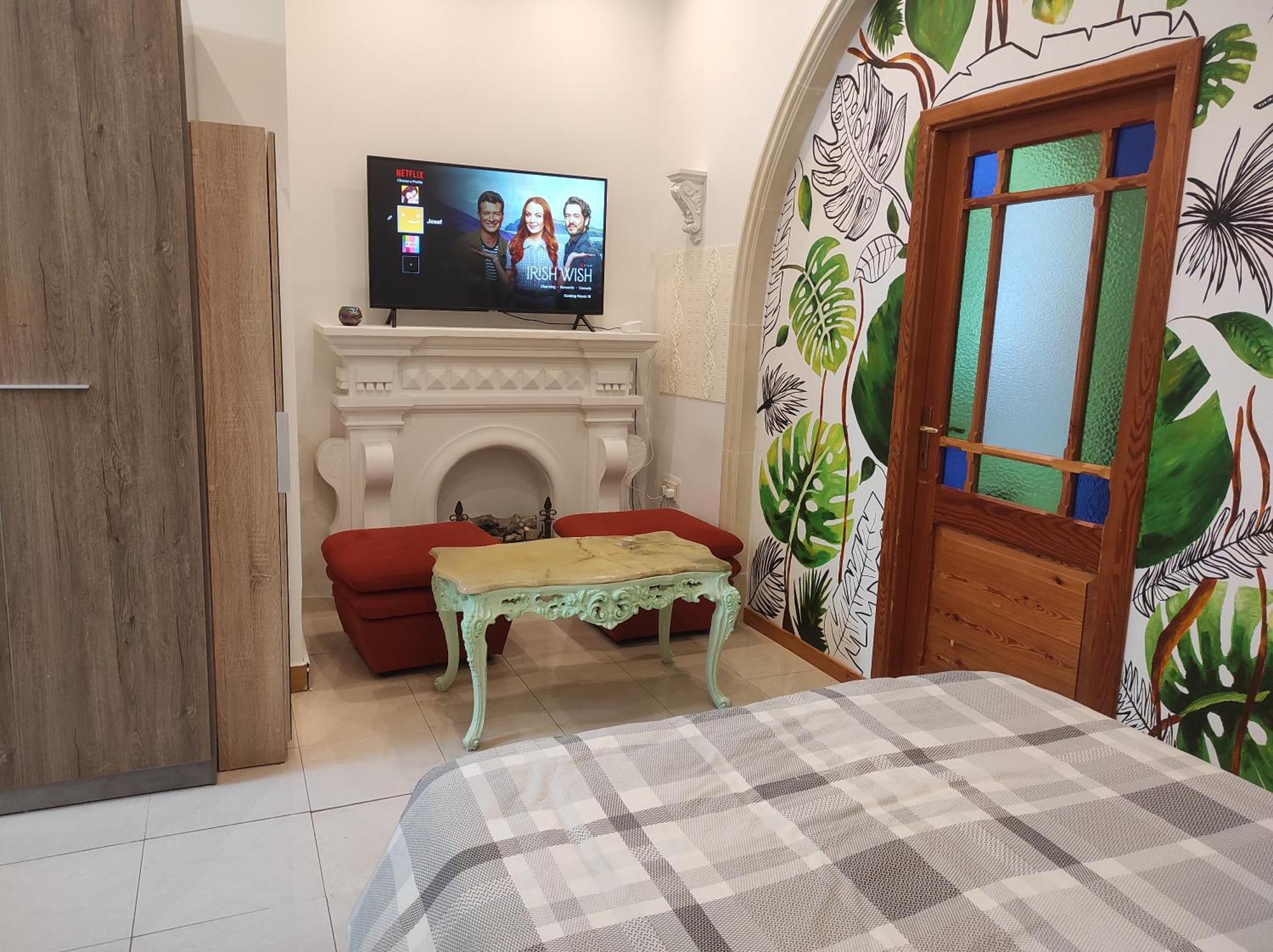 Ta' Marija Home Sliema Buitenkant foto