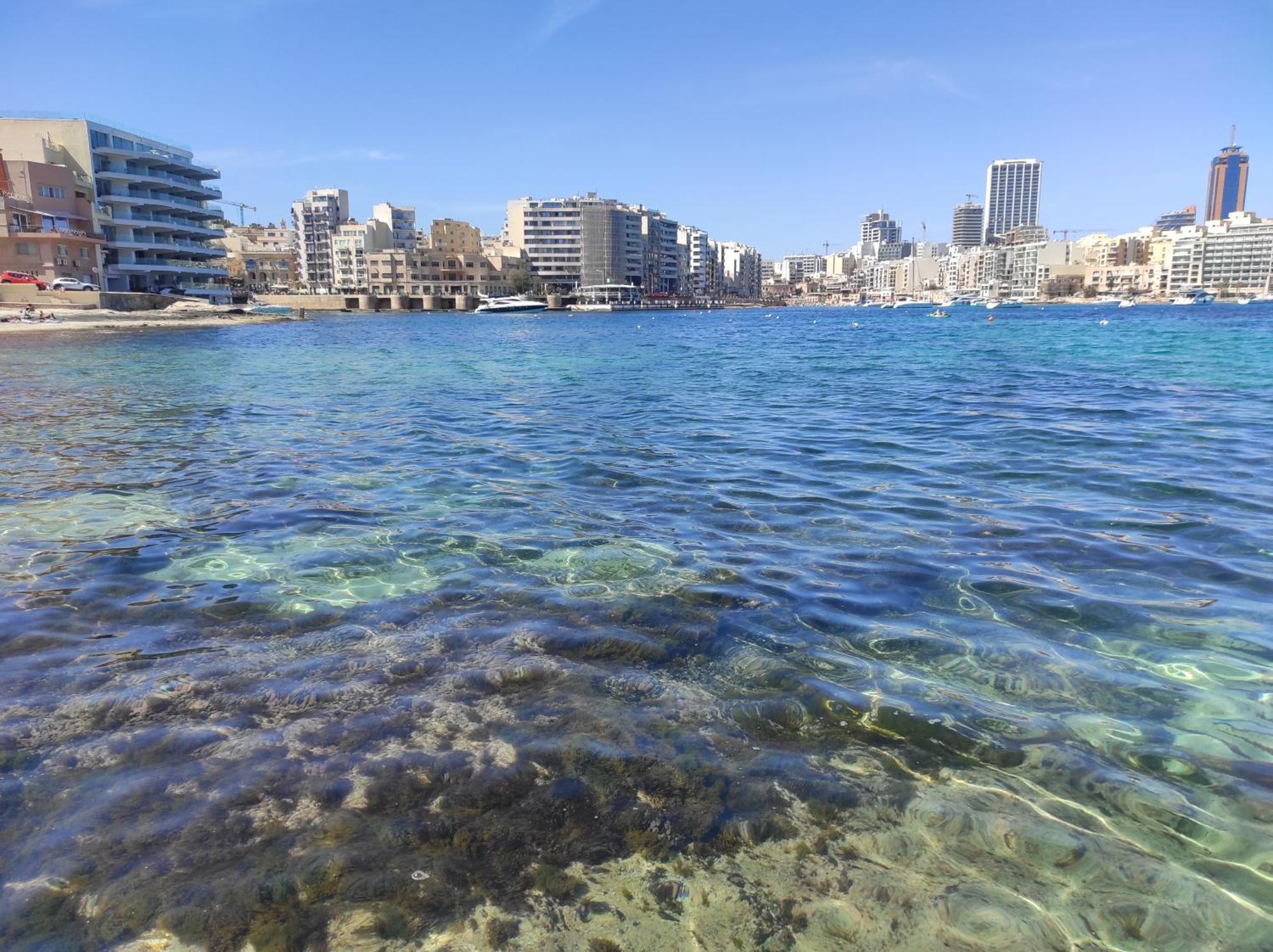 Ta' Marija Home Sliema Buitenkant foto