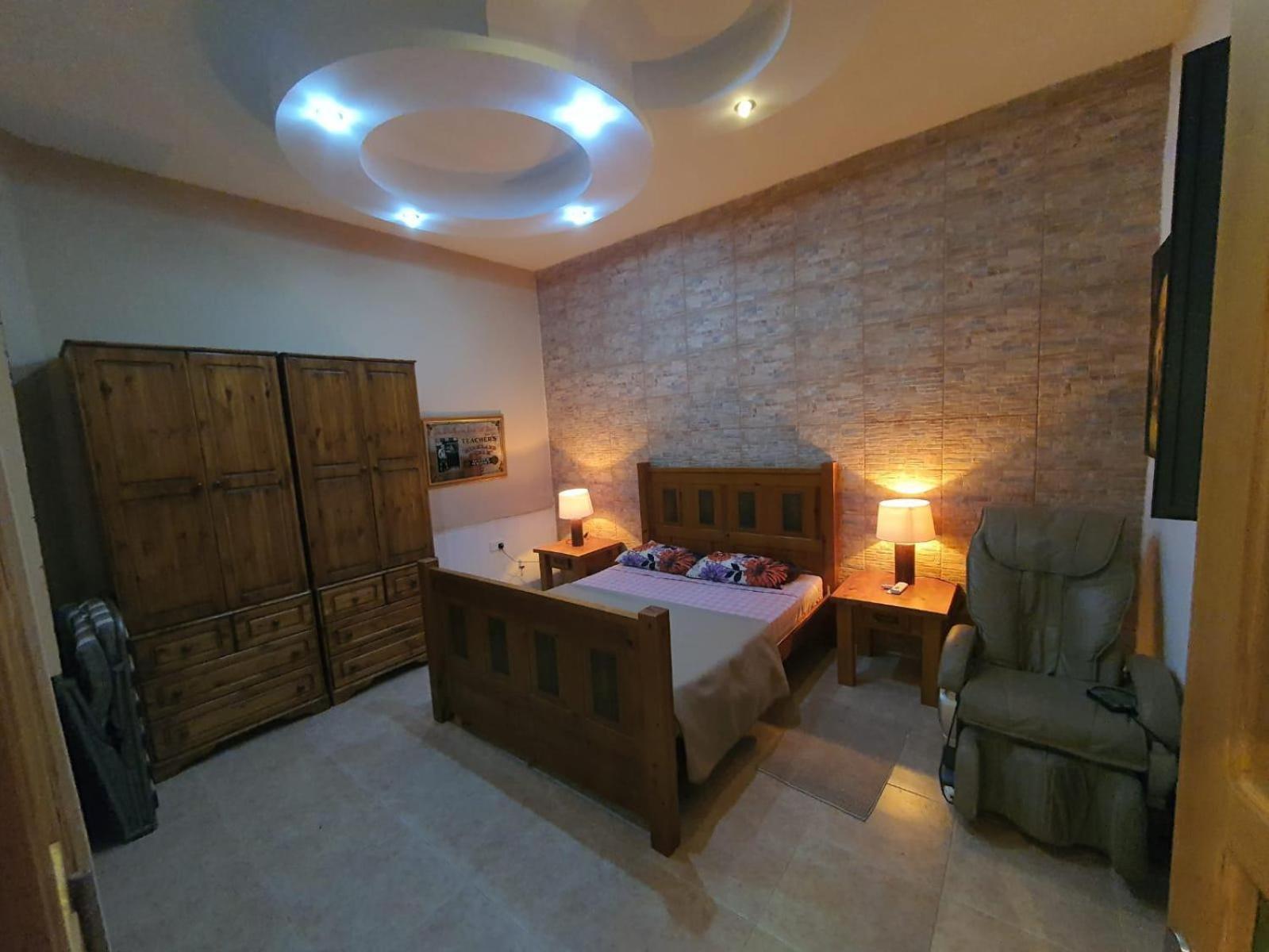 Ta' Marija Home Sliema Buitenkant foto