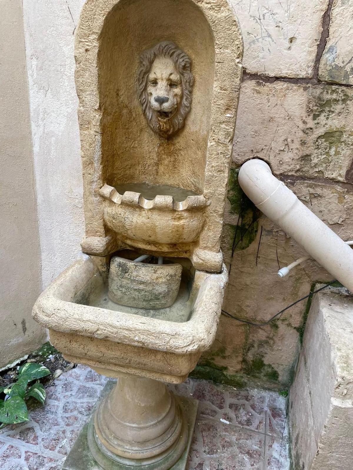 Ta' Marija Home Sliema Buitenkant foto