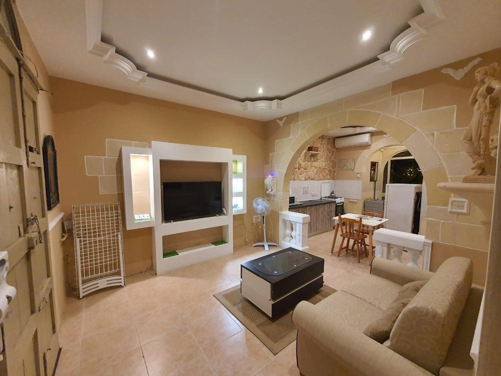 Ta' Marija Home Sliema Buitenkant foto