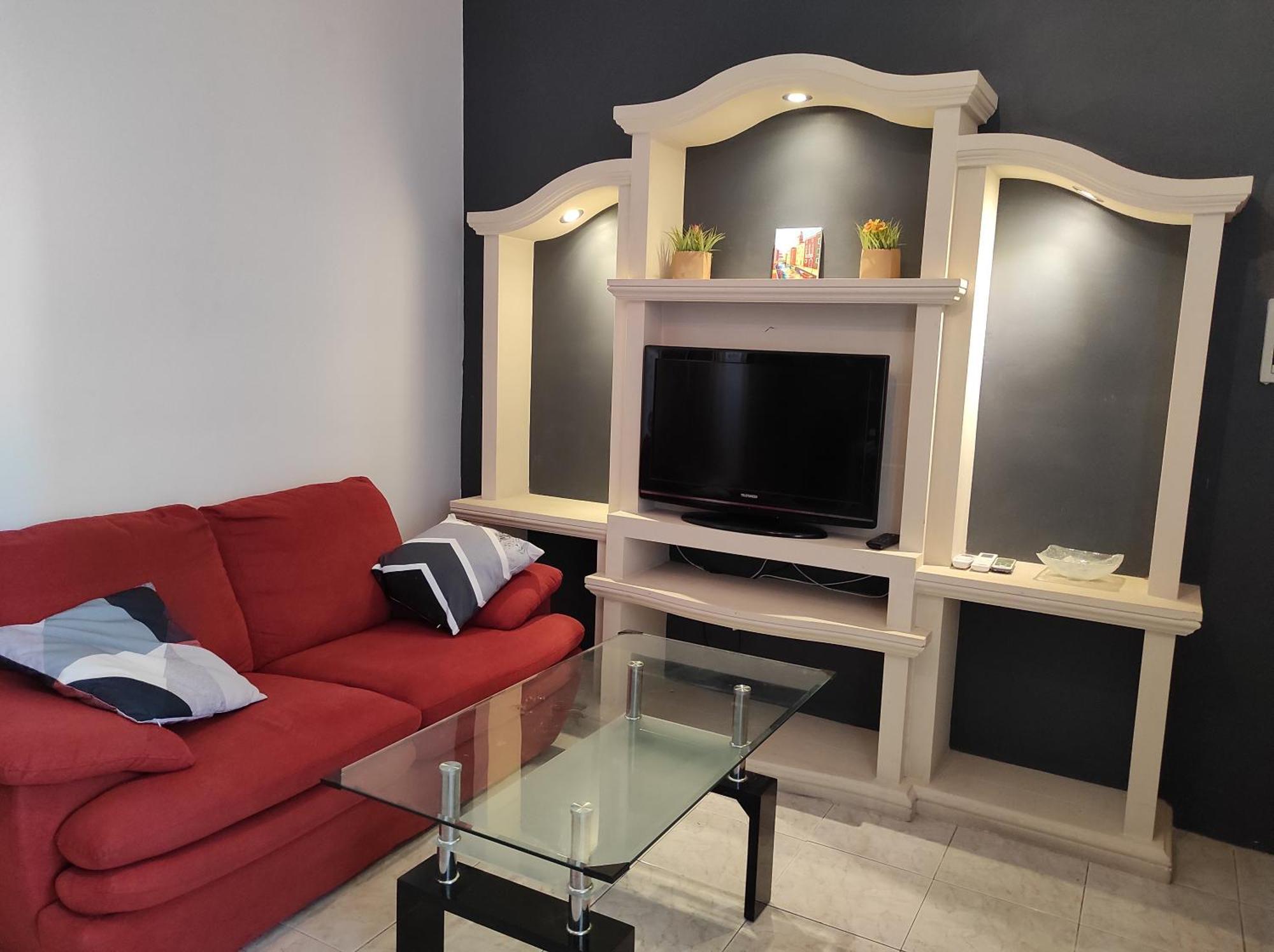 Ta' Marija Home Sliema Buitenkant foto