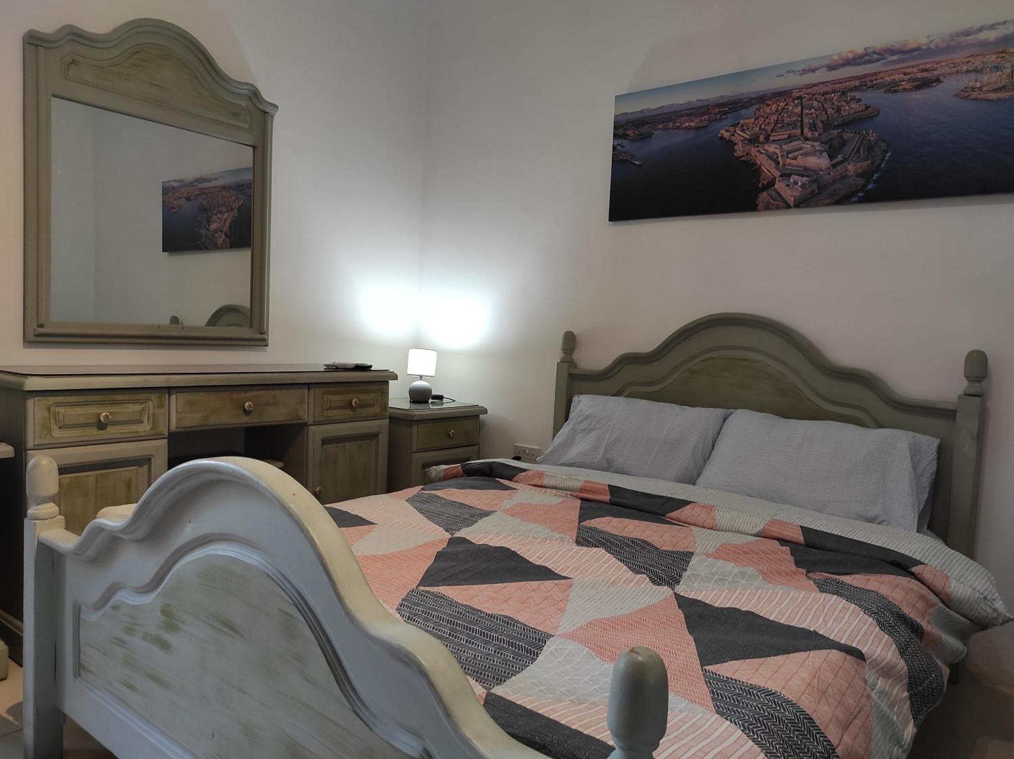 Ta' Marija Home Sliema Buitenkant foto