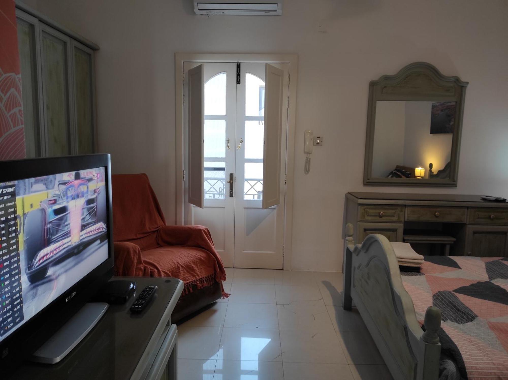 Ta' Marija Home Sliema Buitenkant foto