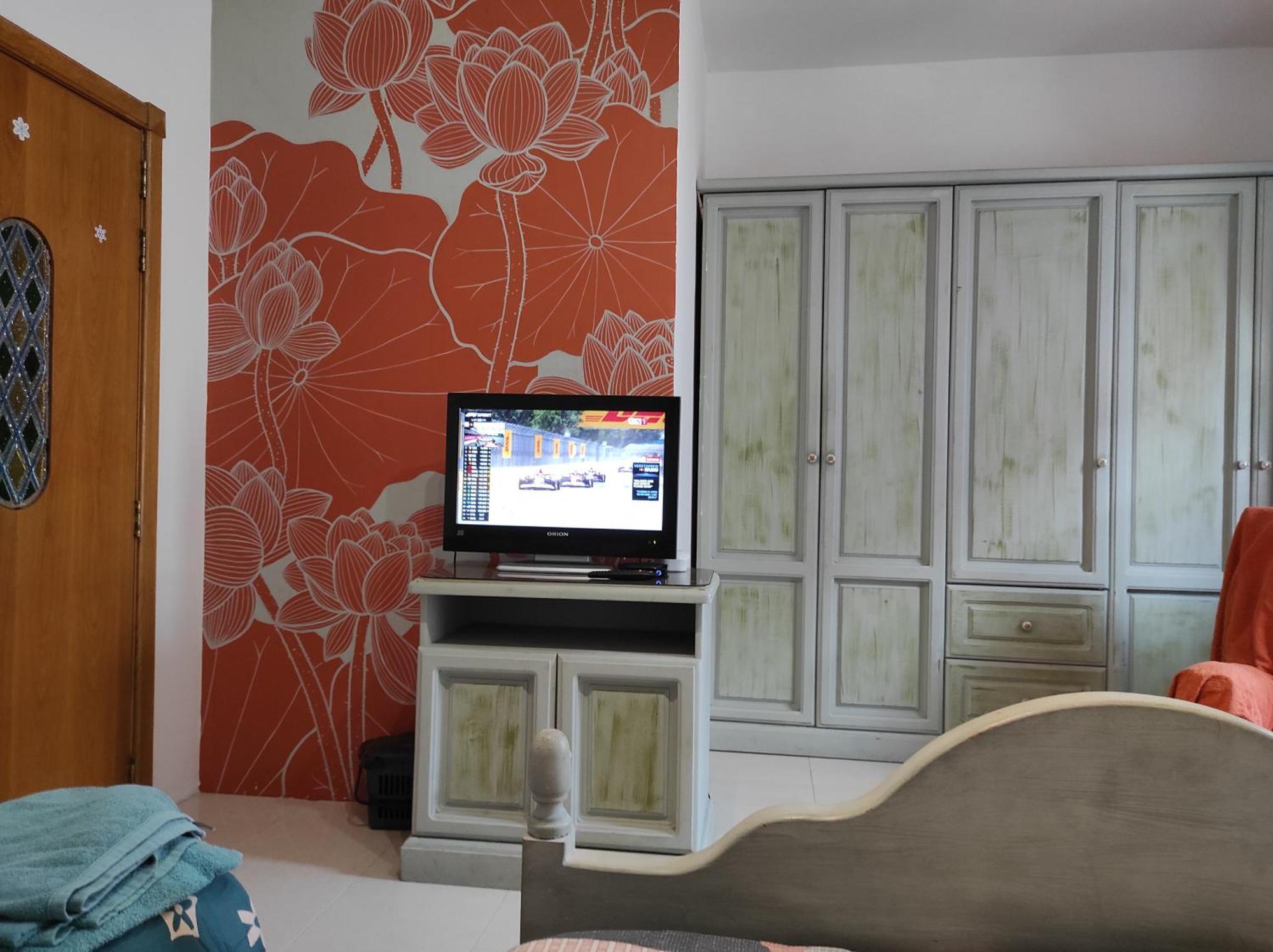 Ta' Marija Home Sliema Buitenkant foto