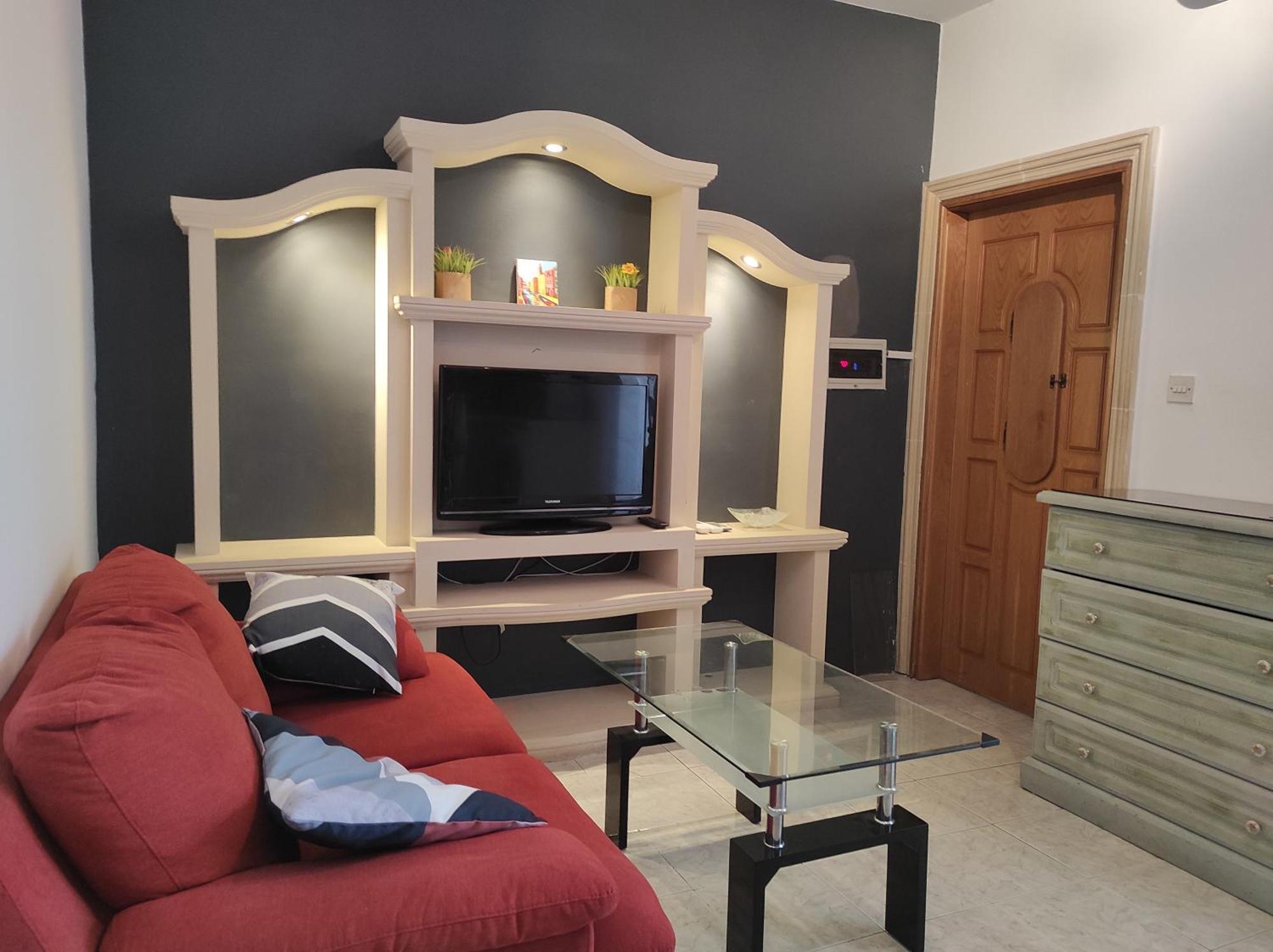 Ta' Marija Home Sliema Buitenkant foto
