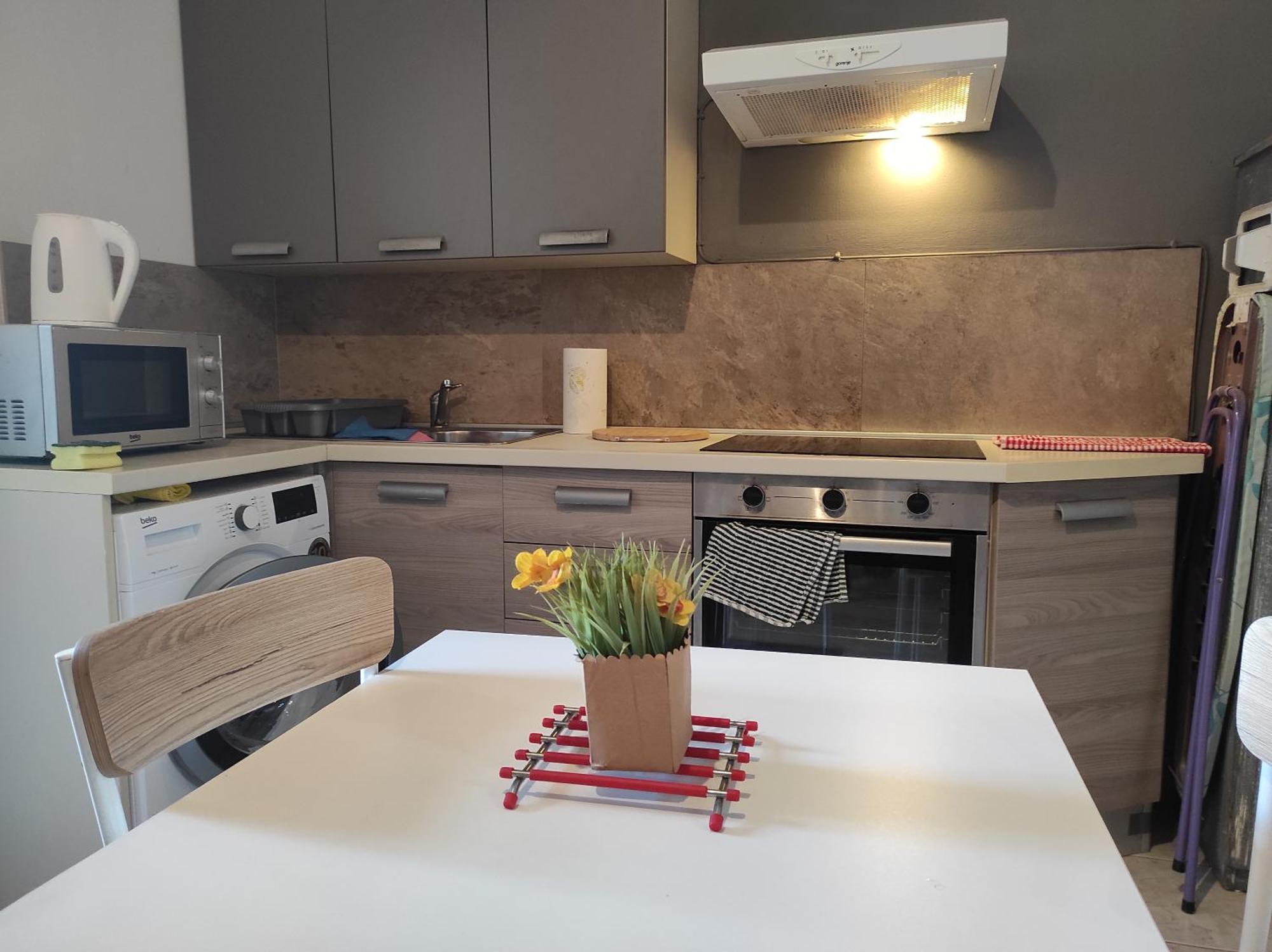 Ta' Marija Home Sliema Buitenkant foto