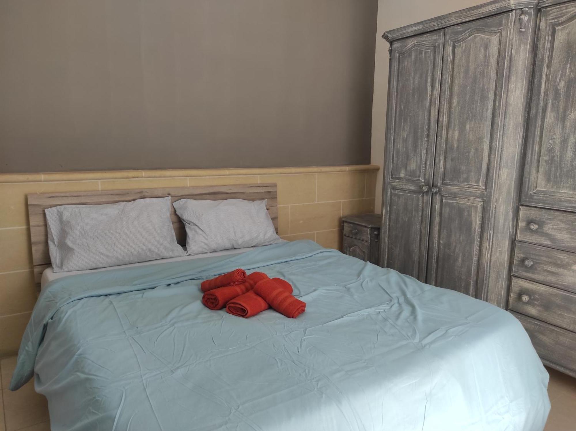 Ta' Marija Home Sliema Buitenkant foto