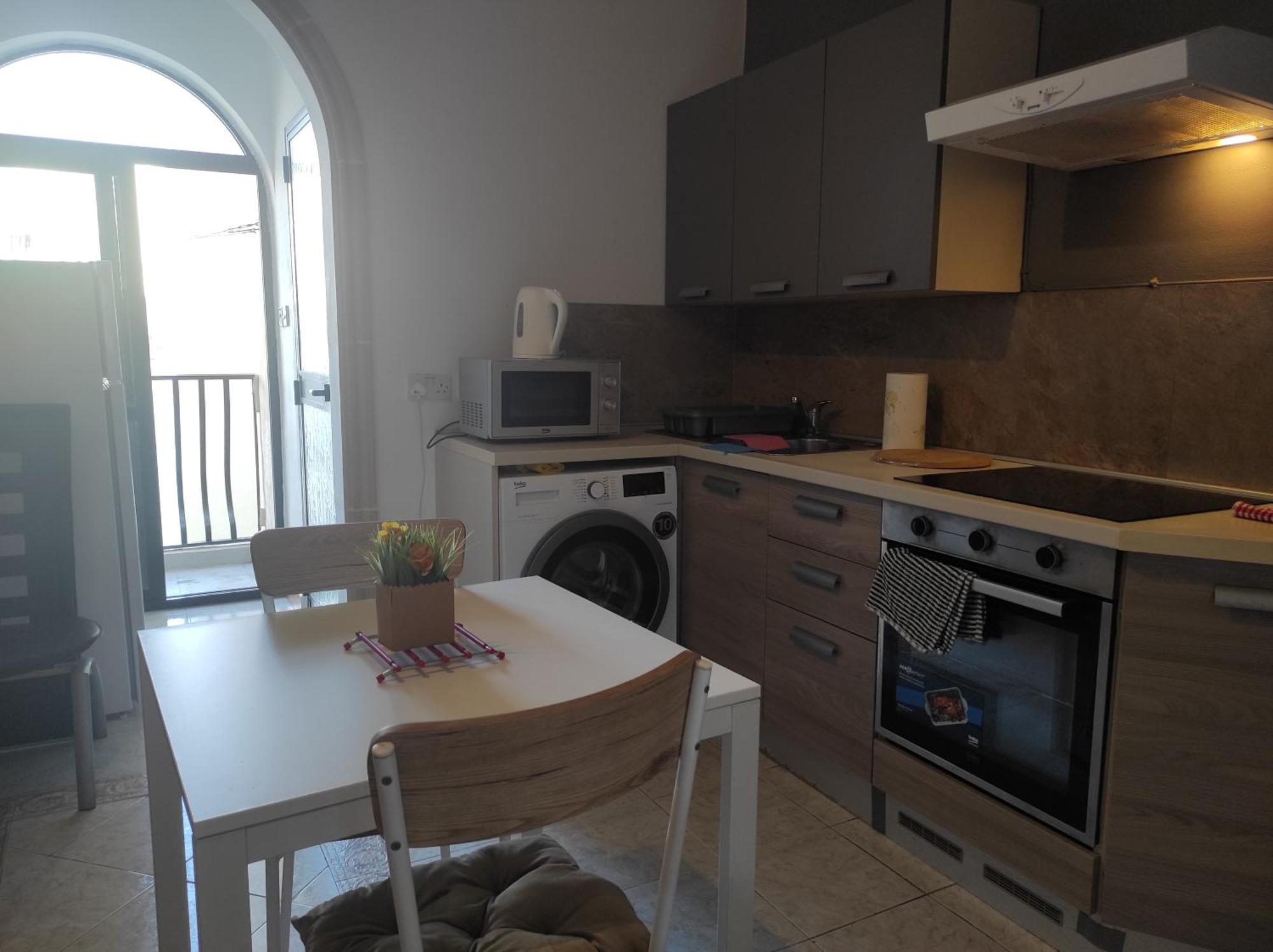 Ta' Marija Home Sliema Buitenkant foto