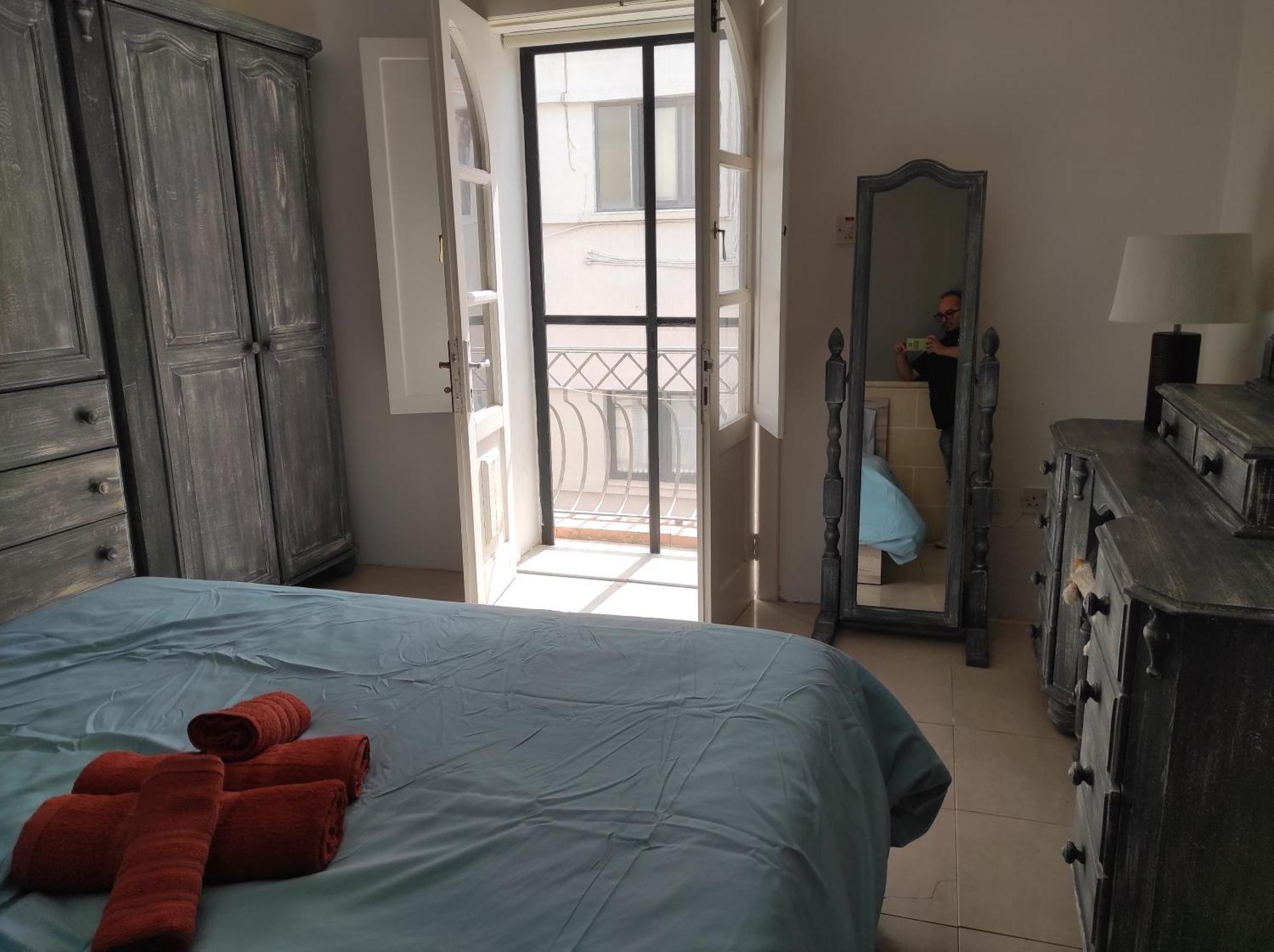 Ta' Marija Home Sliema Buitenkant foto