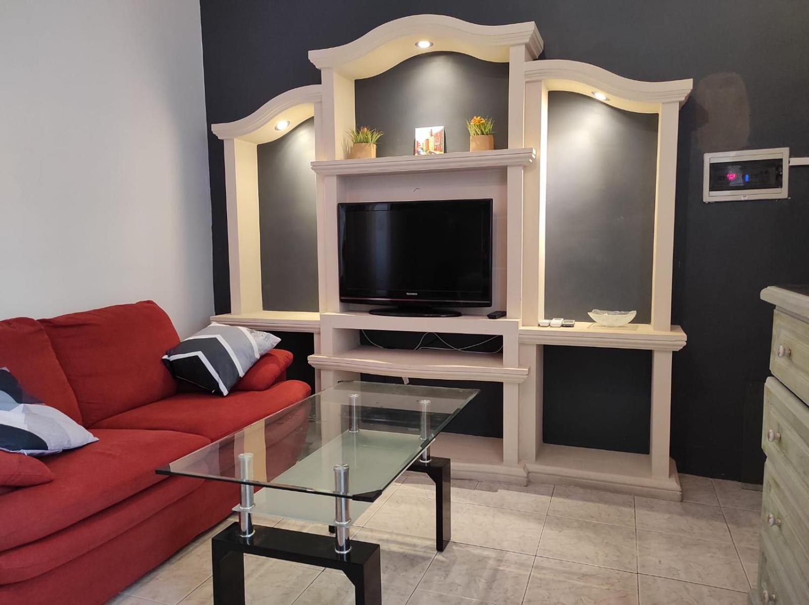 Ta' Marija Home Sliema Buitenkant foto