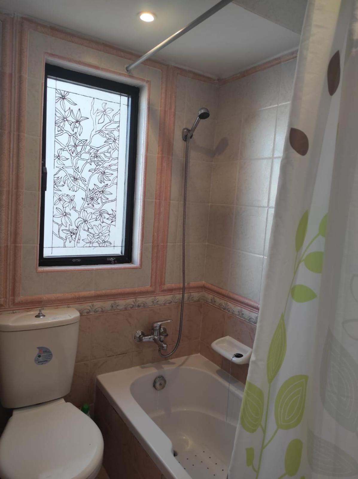 Ta' Marija Home Sliema Buitenkant foto