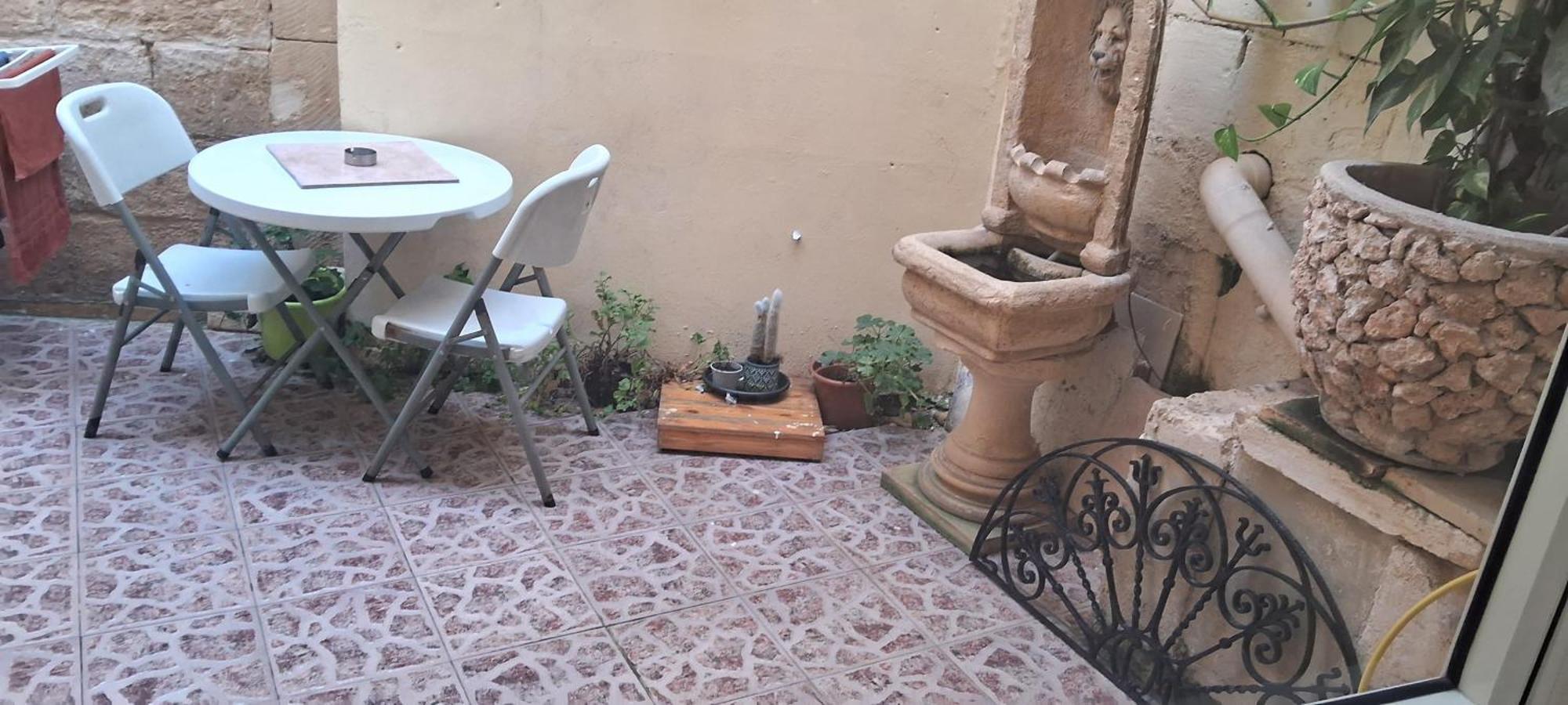 Ta' Marija Home Sliema Buitenkant foto