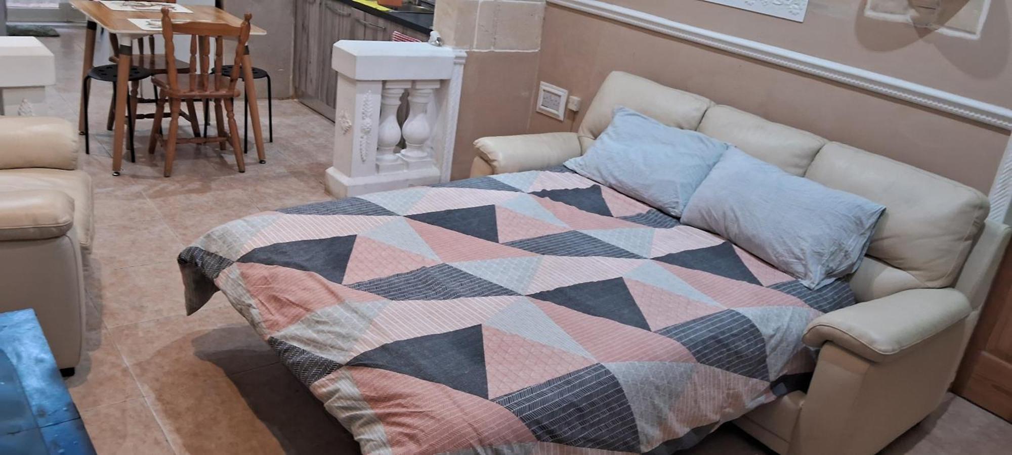 Ta' Marija Home Sliema Buitenkant foto